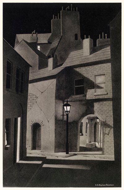 Robert Louis Stevenson