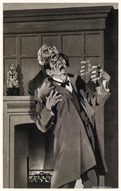 Robert Louis Stevenson