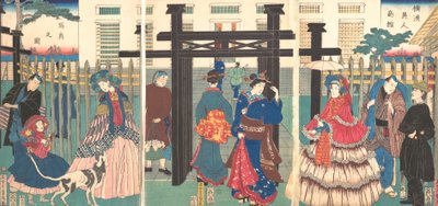 Yokohama
