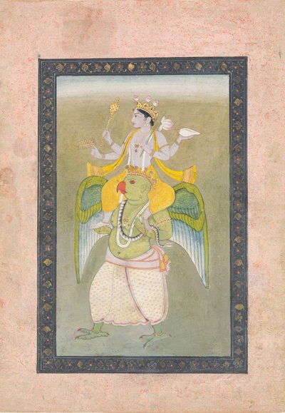Garuda