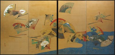  by Sakai Hoitsu