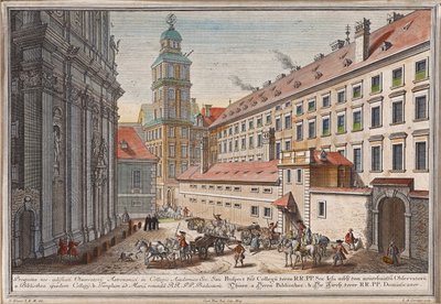 Postgasse
