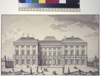  by Salomon Kleiner