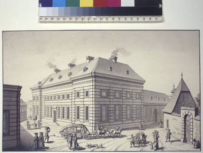  by Salomon Kleiner