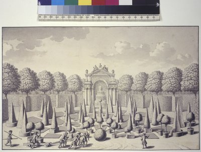  by Salomon Kleiner