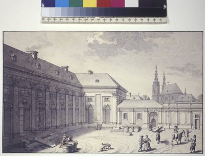  by Salomon Kleiner