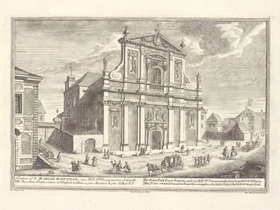  by Salomon Kleiner