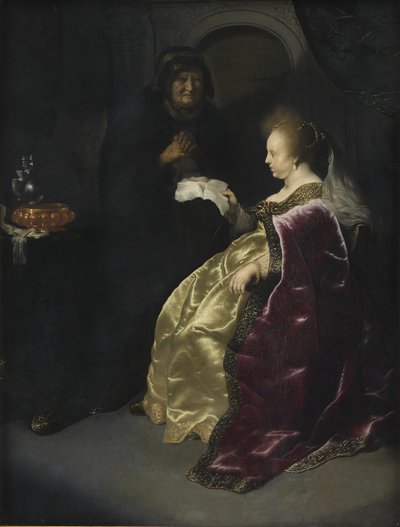 Ester, Haman