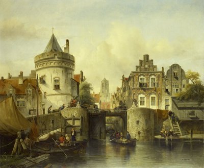 Kolksluis