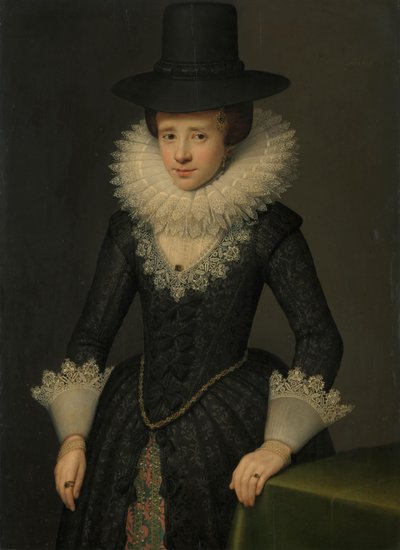 Anna Boudaen Courten