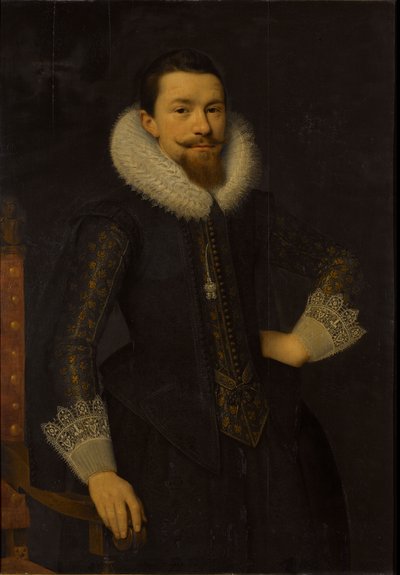 Pieter Boudaen Courten
