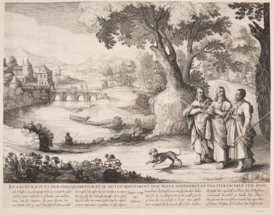 Hacılar Emmaus
