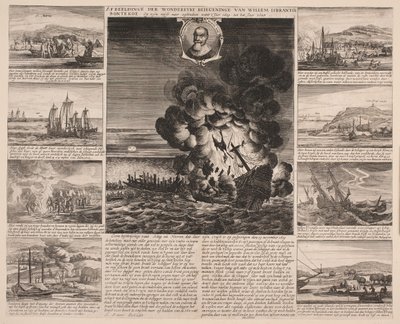 Willem Isbrandtse Bontekoe