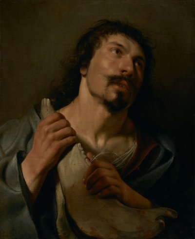  by Salomon de Bray
