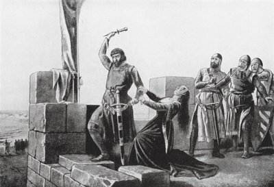 Alonso de Guzman Hançerini Don Juan