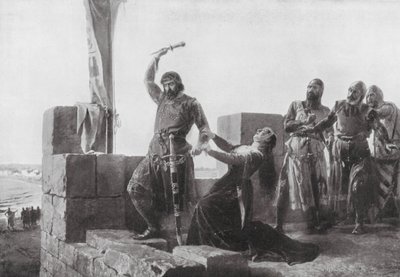 Alonso de Guzman Hançerini Don Juan