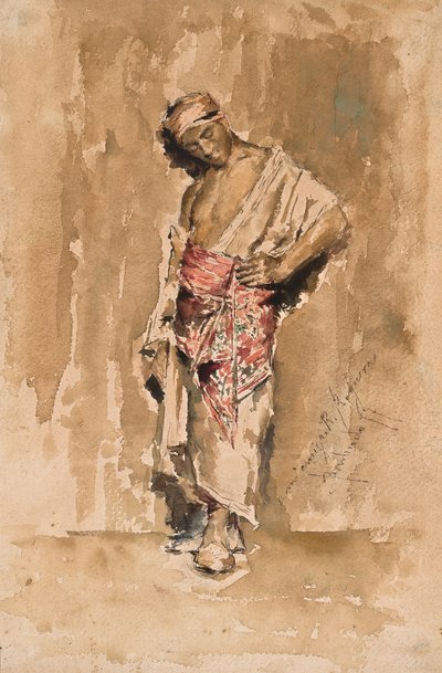  by Salvador Sanchez Barbudo