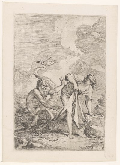 Scylla Glaucus