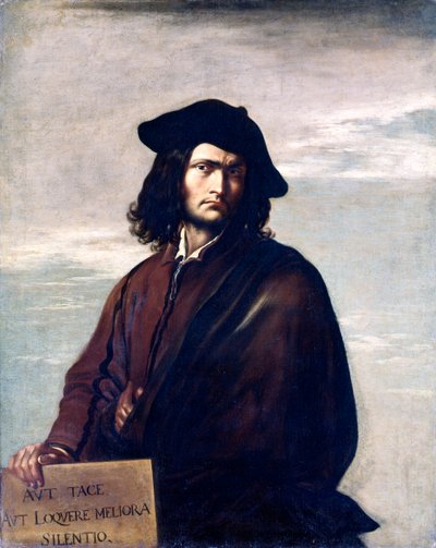 Salvatore Rosa