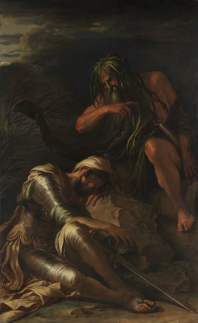 Aeneas