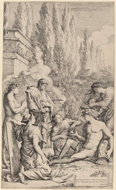 Salvator Rosa