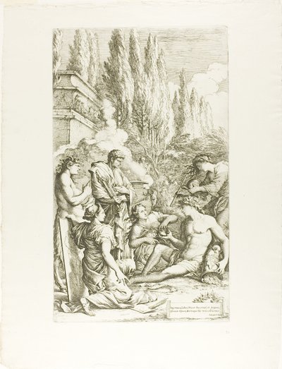 Salvator Rosa