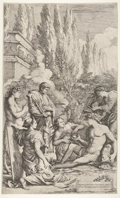 Salvator Rosa