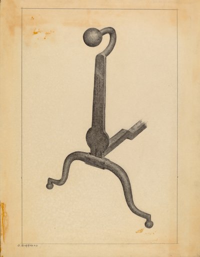 andıron by Salvatore Borrazzo