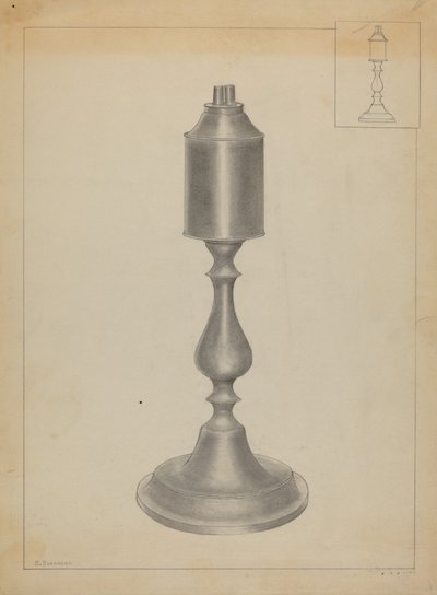 Lamba by Salvatore Borrazzo and Sara Garfinkel