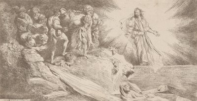 Lazarus