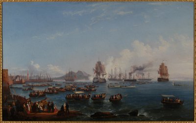  by Salvatore Fergola