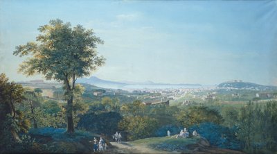 Capodimonte Scudillo