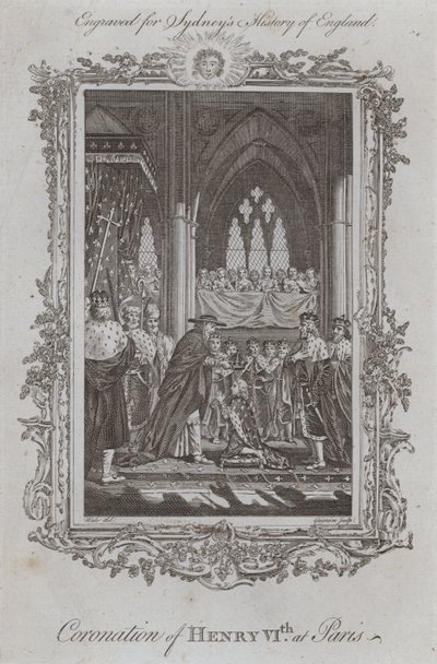 Henry VI