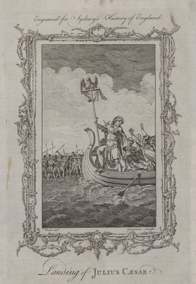 Julius Caesar