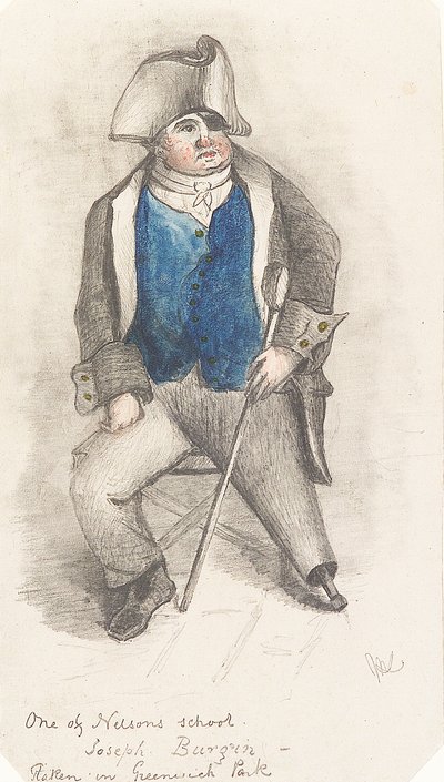  by Samuel (attr.to) Lane