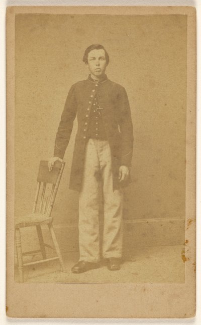  by Samuel A. Cooley