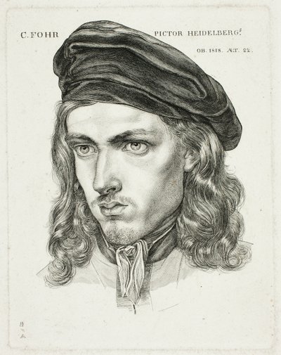 Karl Philip Fohr