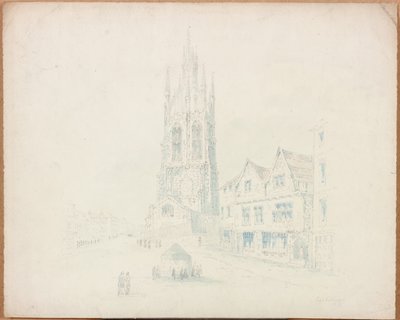 Lord Collingwood