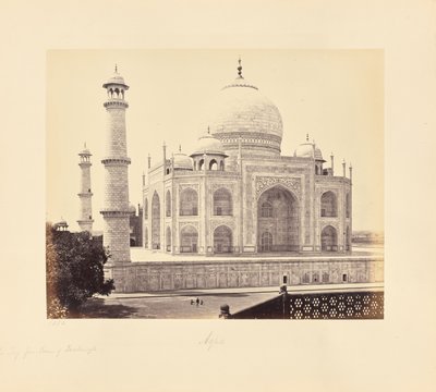  by Samuel Bourne