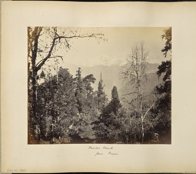  by Samuel Bourne