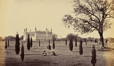 by Samuel Bourne
