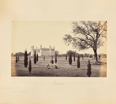 by Samuel Bourne