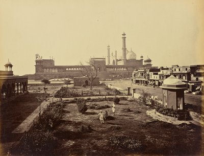  by Samuel Bourne