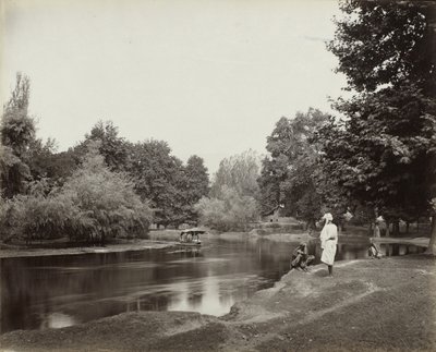 Chunar Bagh