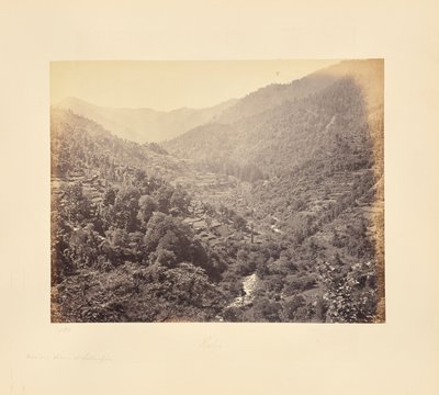  by Samuel Bourne