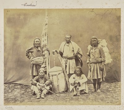  by Samuel Bourne