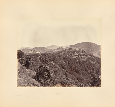  by Samuel Bourne