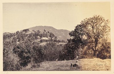  by Samuel Bourne