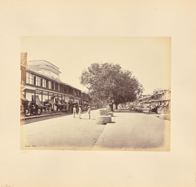 by Samuel Bourne