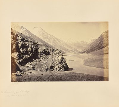  by Samuel Bourne